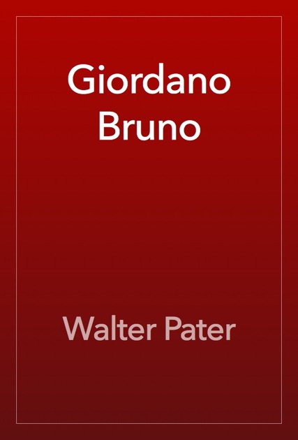 Giordano Bruno